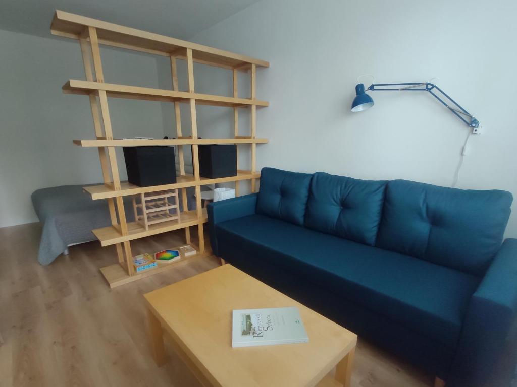 Útulný bytík iba 5 minút od historického centra photo 4
