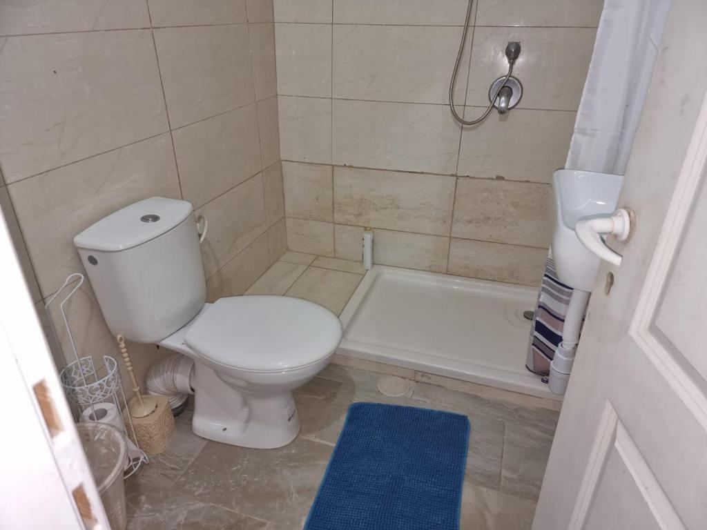 Tannous Aparthotel photo 4