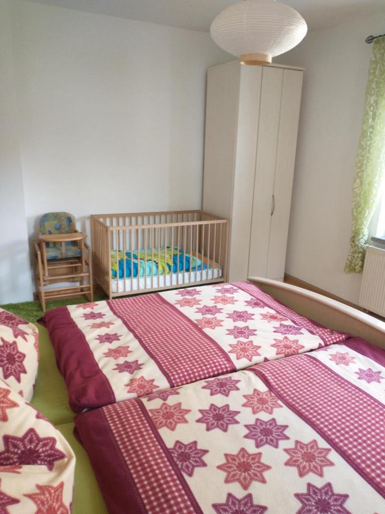 Ferienwohnung im Erzgebirge in Gelenau photo 4
