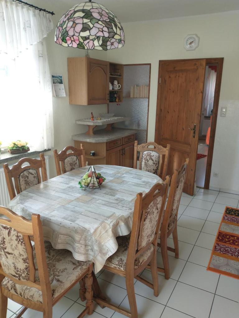 Ferienwohnung im Erzgebirge in Gelenau photo 1