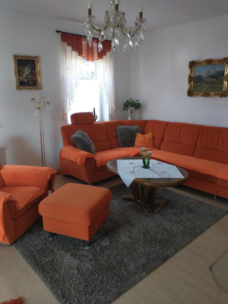 Ferienwohnung im Erzgebirge in Gelenau photo 3