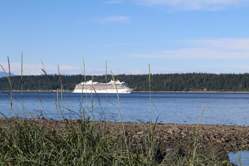 Ramada by Wyndham Campbell River photo 3