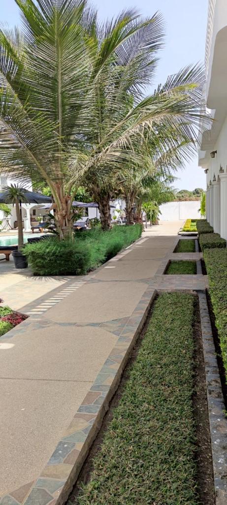 Dulaa Deema Residence Brufut Heights photo 4