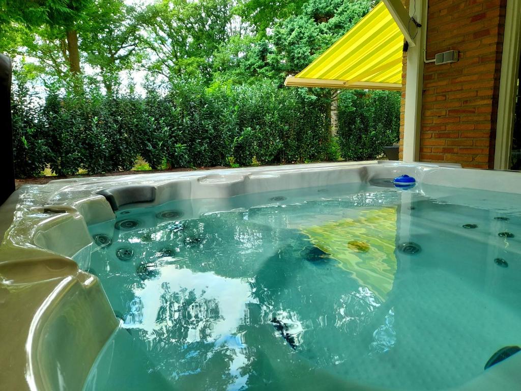 Secret Wellness Oase