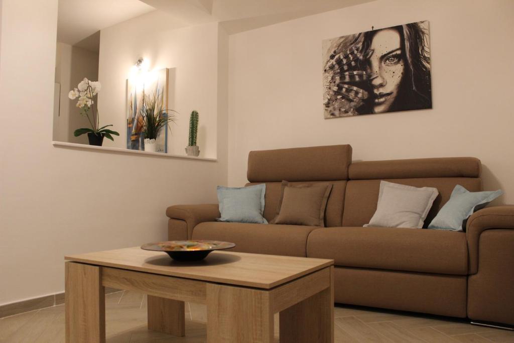 GIULIA'S HOUSE - Natura & Avventura photo 2