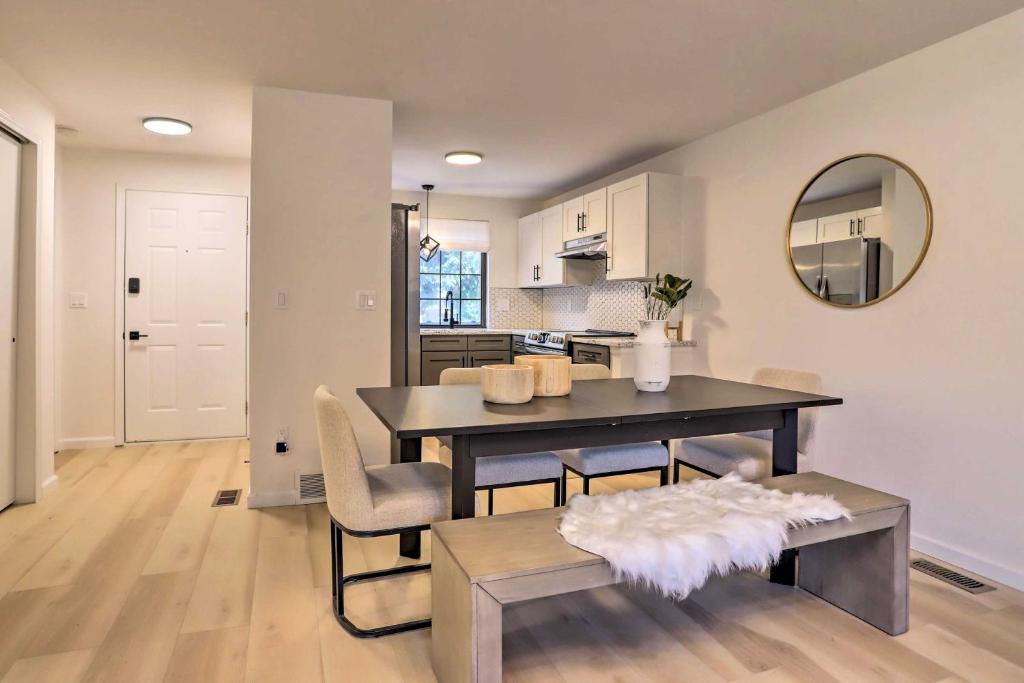 Stylish Home with Game Room Near Parks and Lakes! photo 1