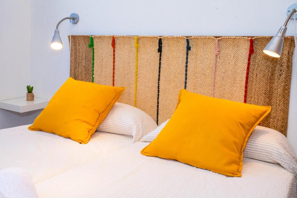 Eslanzarote El Ancla House, wifi, Sea views photo 2