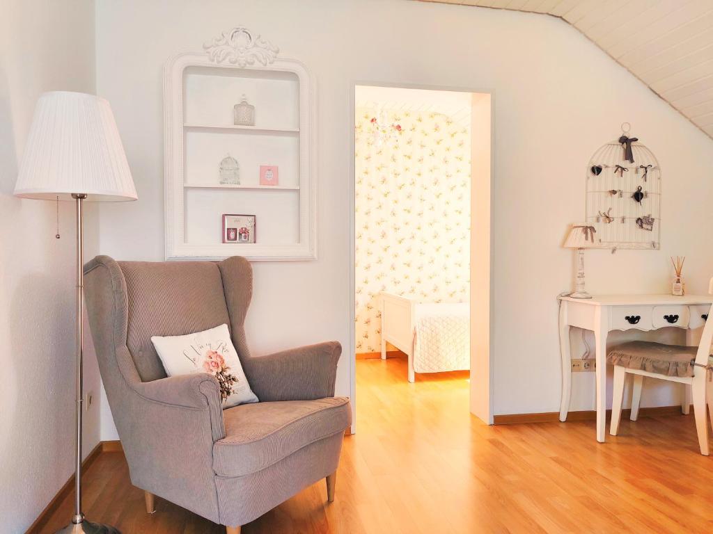 Romantic Style Apartment Titisee photo 3