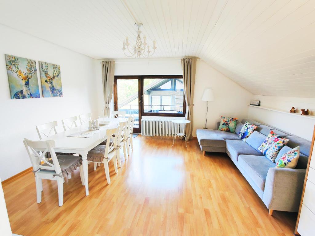 Romantic Style Apartment Titisee photo 1