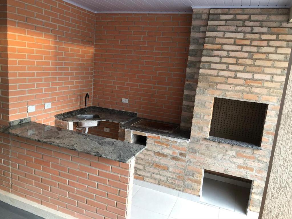 CASA DE PRAIA - Centro - Guaratuba photo 3