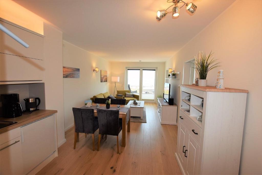 Meeresblick-Strandparadies-Haus-3-WE-37 photo 1