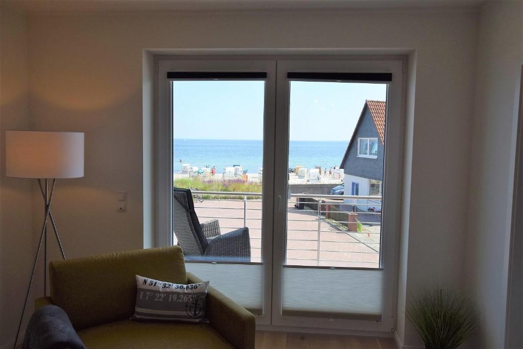 Meeresblick-Strandparadies-Haus-3-WE-37 photo 3