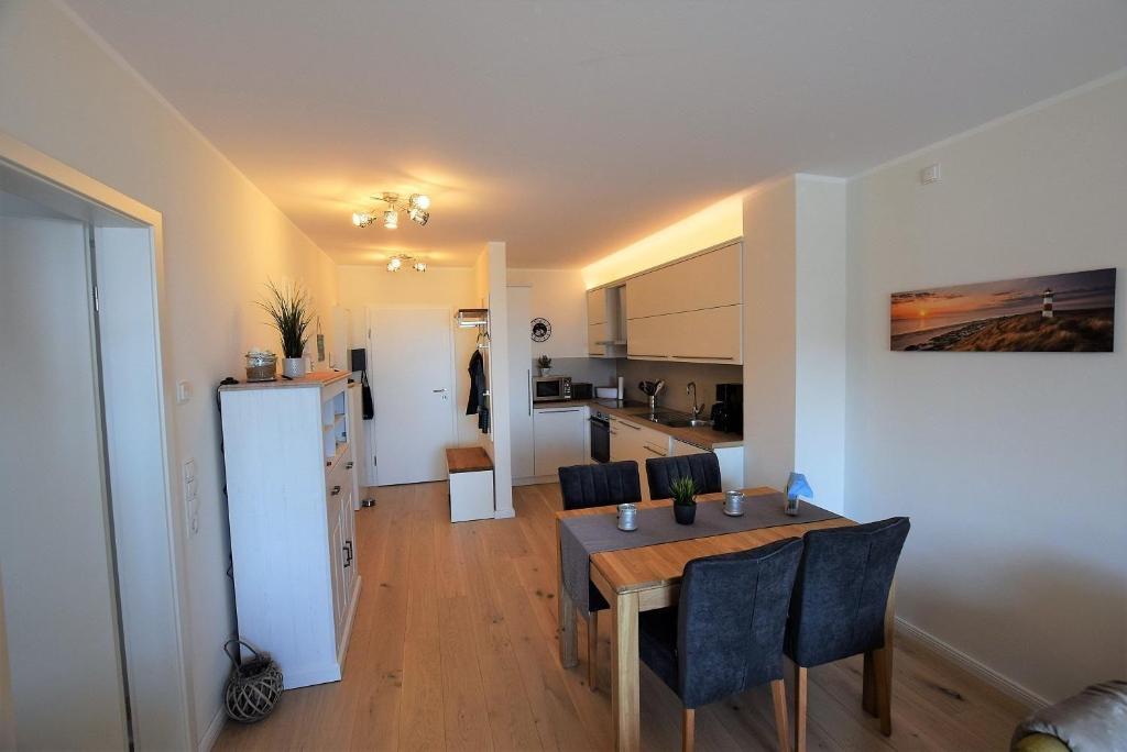 Meeresblick-Strandparadies-Haus-3-WE-37 photo 4