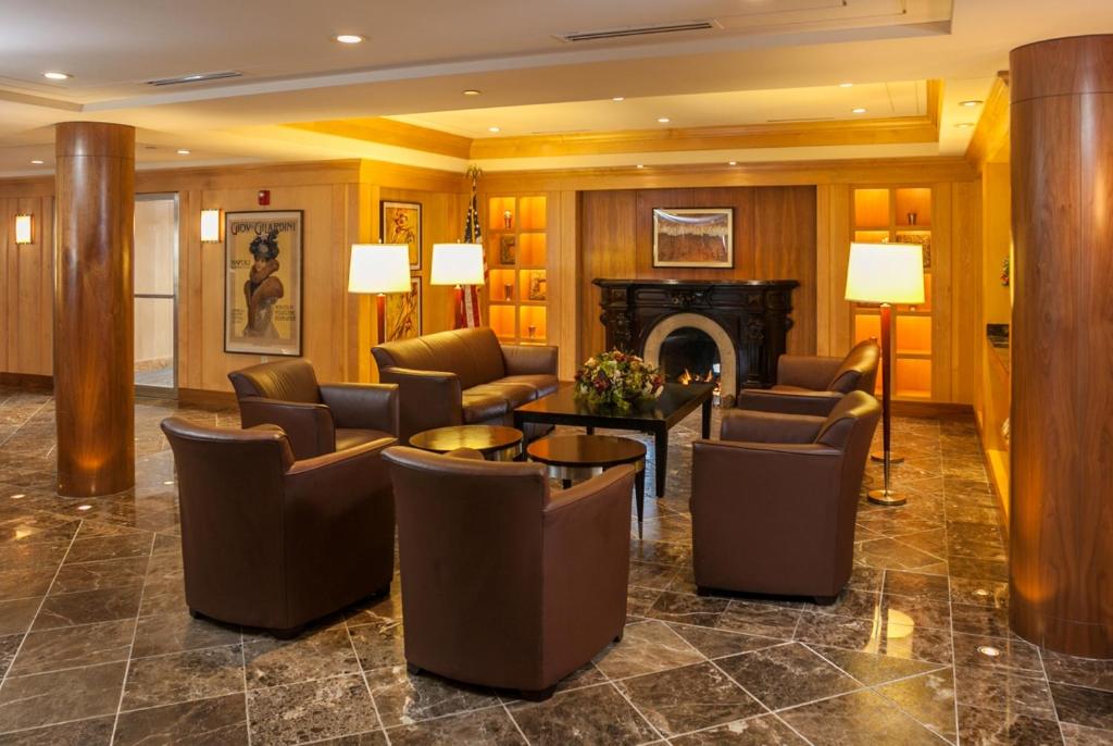Beechwood Hotel photo 2