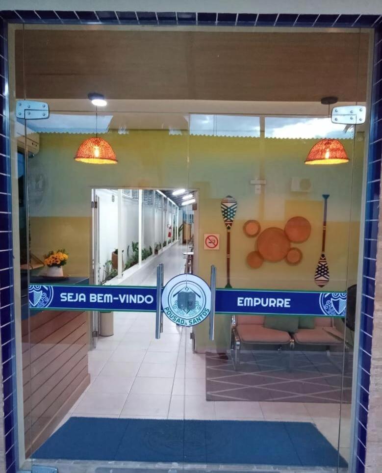 Pousada Santos photo 1