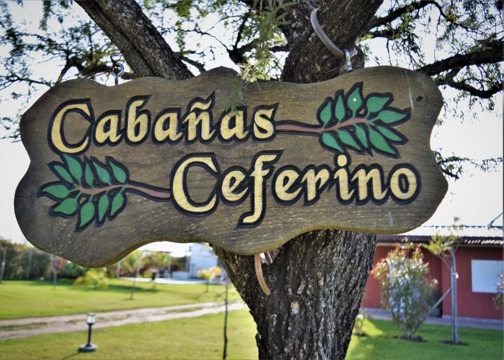 Cabañas Ceferino photo 1