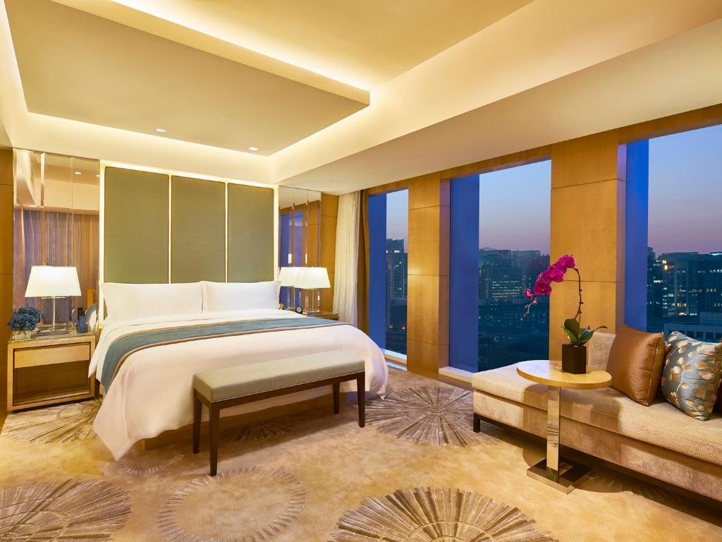Pan Pacific Beijing photo 4