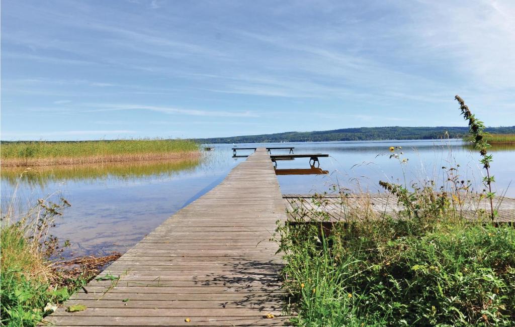 Amazing Home In Tibro With 3 Bedrooms And Sauna photo 1