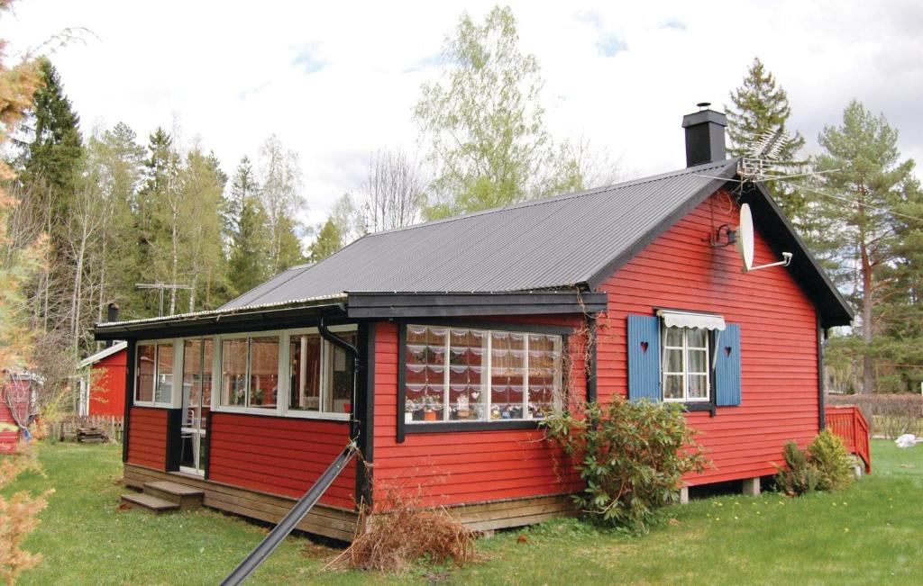 Amazing Home In Tibro With 3 Bedrooms And Sauna photo 4