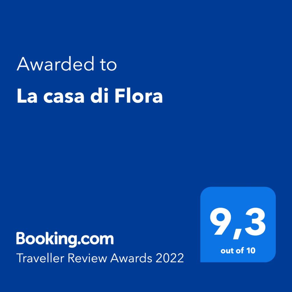 La casa di Flora photo 3