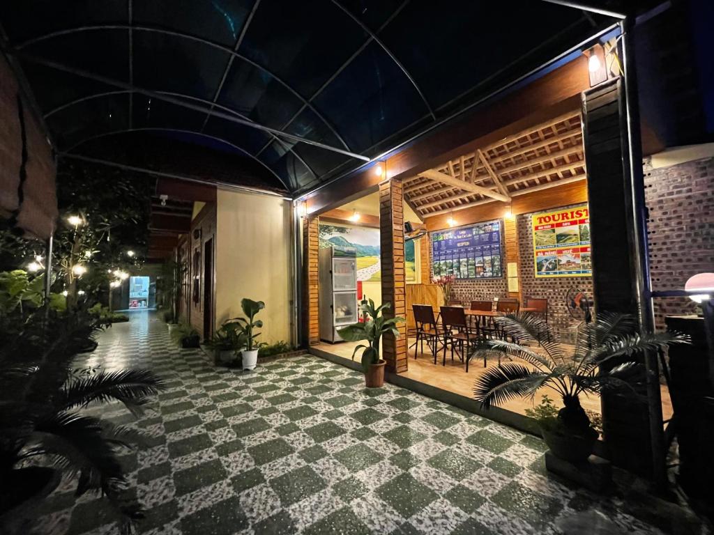 Lodge By Tam Coc lake