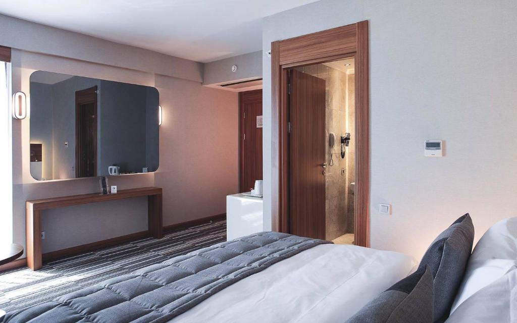 Mimi Hotel Ankara photo 3