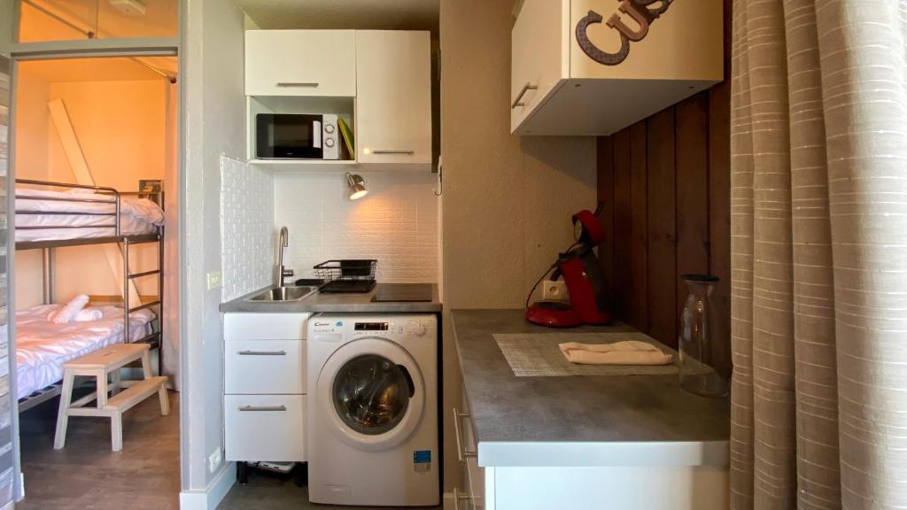 Le Cosy Vertigineux photo 2