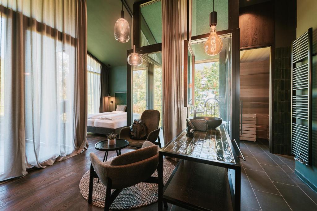 Floris Green Suites by Parc Hotel Florian photo 3