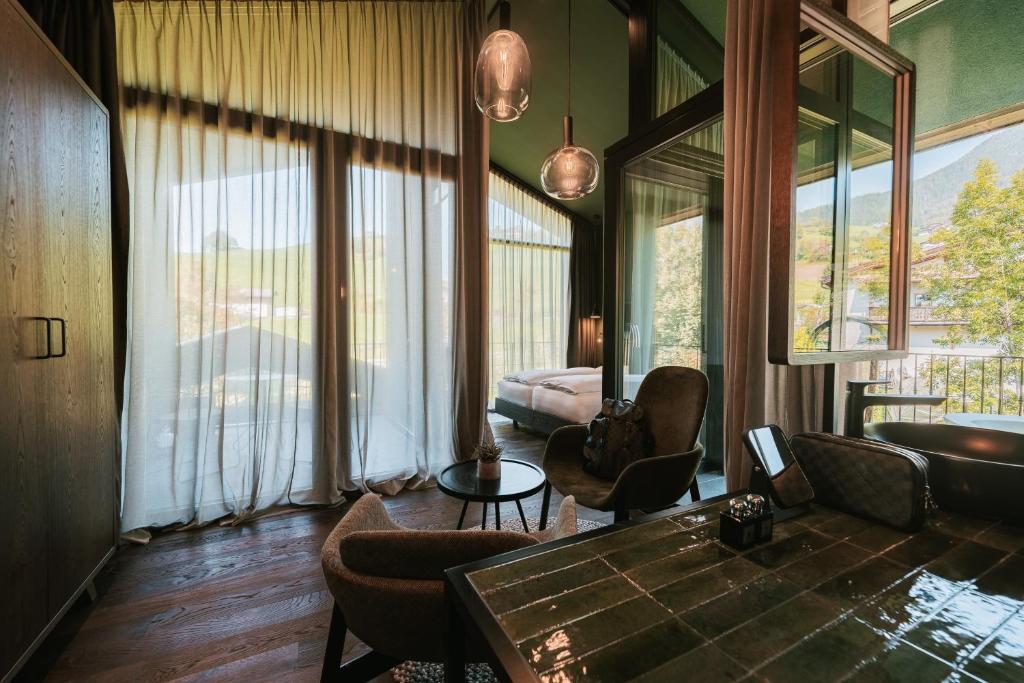 Floris Green Suites by Parc Hotel Florian photo 2