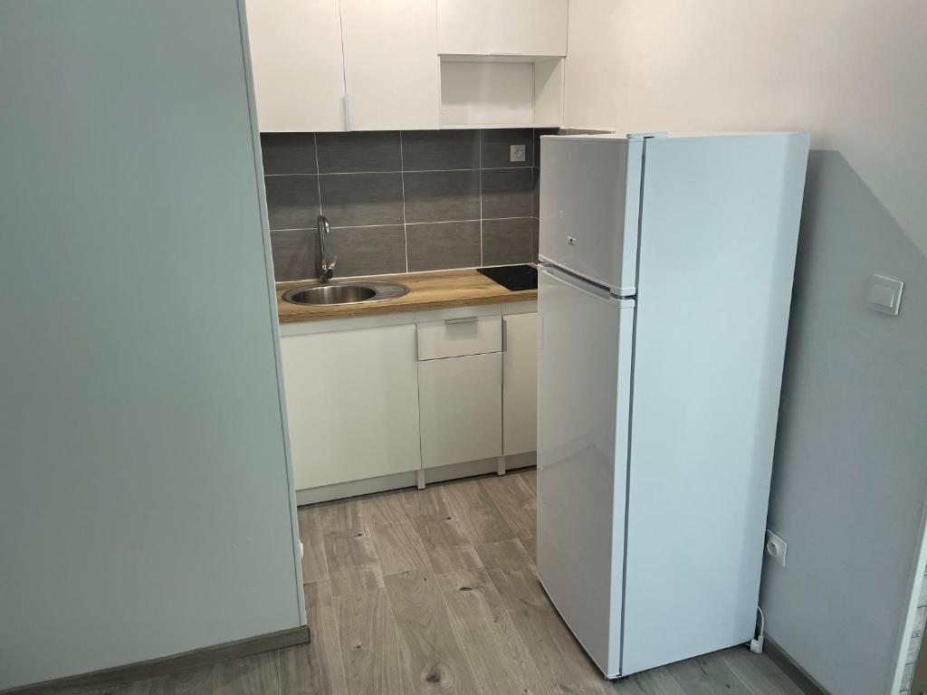 Logement en bord de port photo 4
