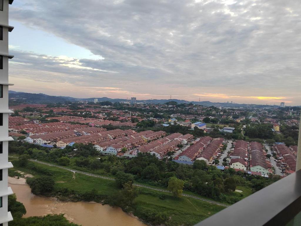 D'A4 Homestay @ Vista Bangi photo 1