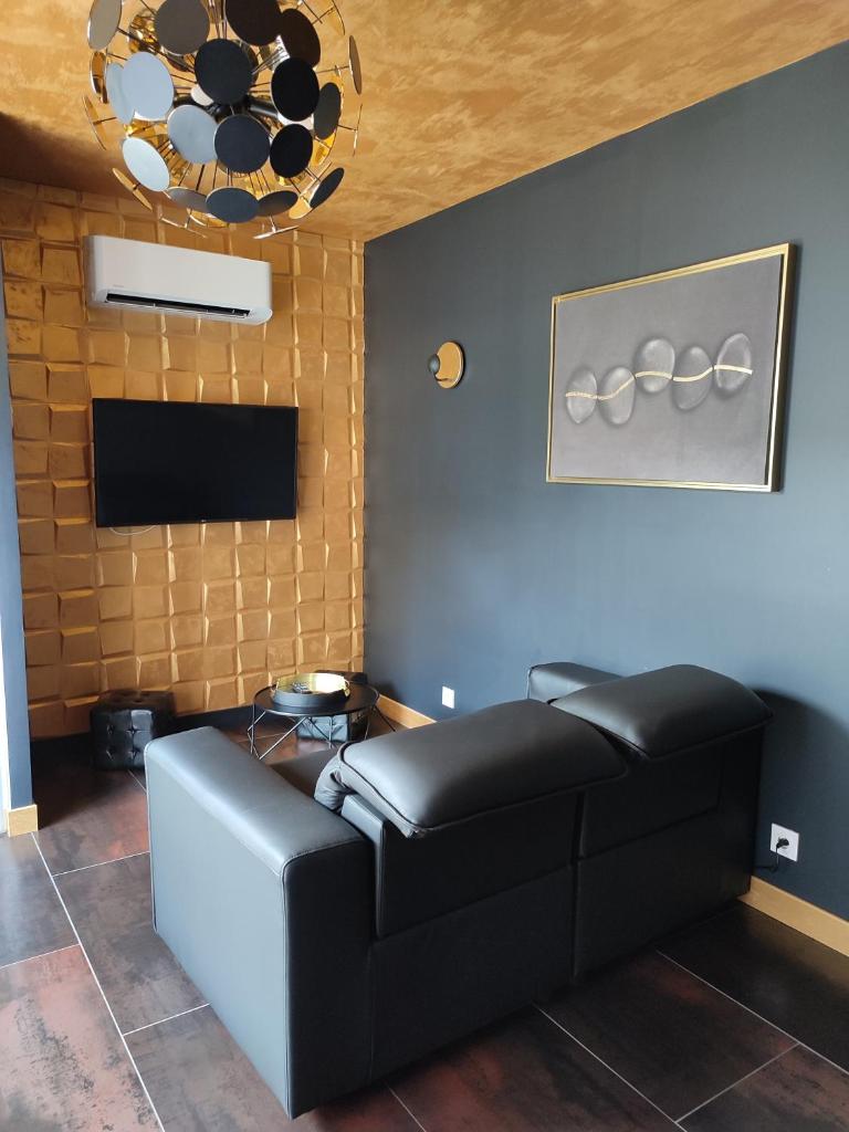 Océan d'amour & spa photo 1