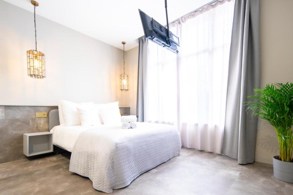 Luxurious Penthouse Newly Build just 7-Minutes from Rotterdam CS City app3 photo 1