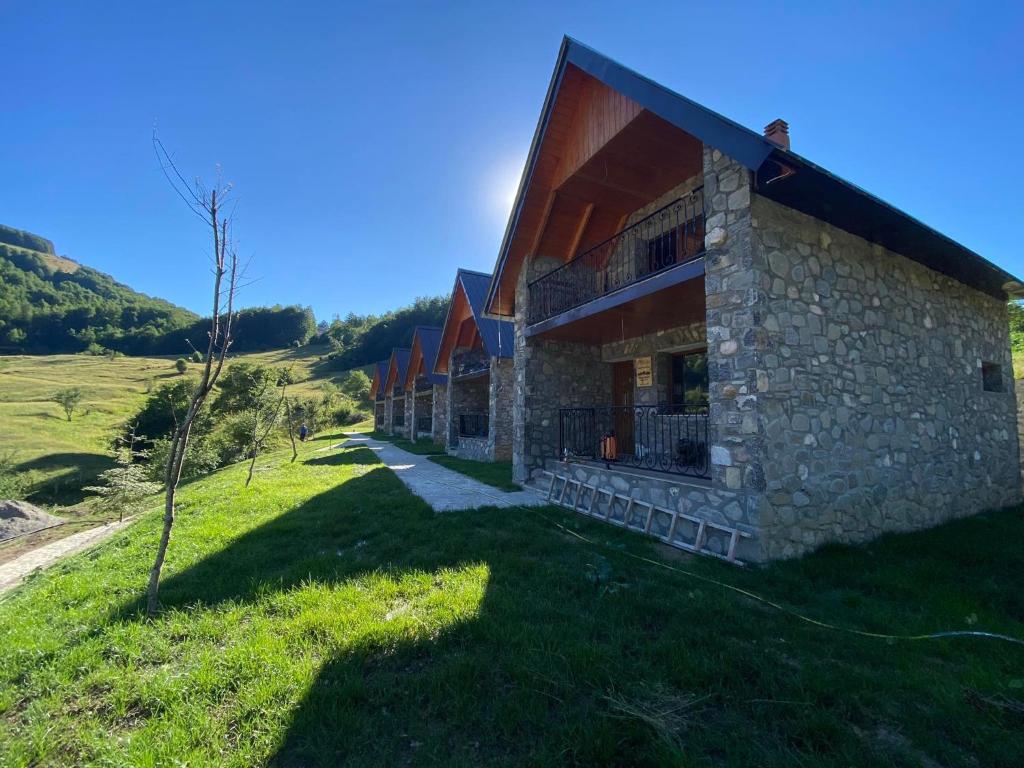 Vila Alpini Lepushe photo 3