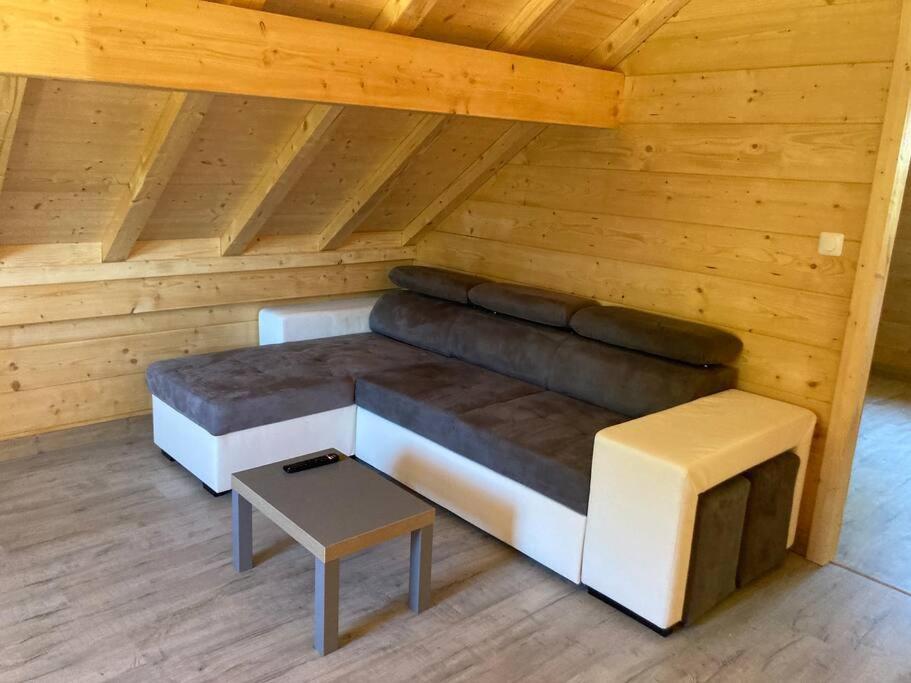 Forest Jura Lodge - Chalet des sapins photo 2