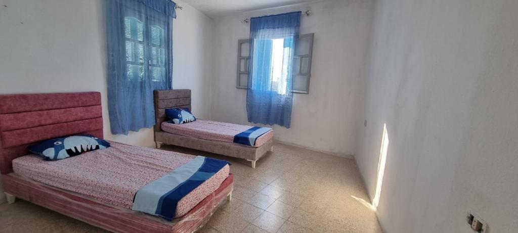 Appartement meublée à Erriadh photo 1