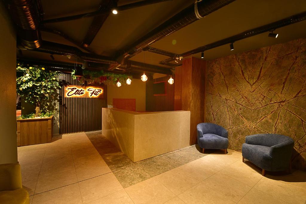 Jasmin Elite Residence & SPA photo 2