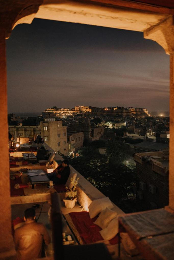 Casa De Kaku Jaisalmer photo 4