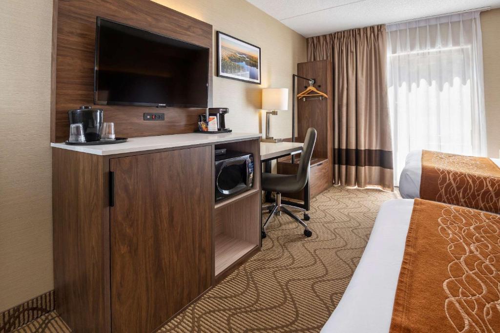 Comfort Inn Lakeshore photo 2