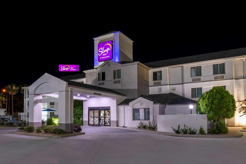 Sleep Inn Baton Rouge East I-12 image