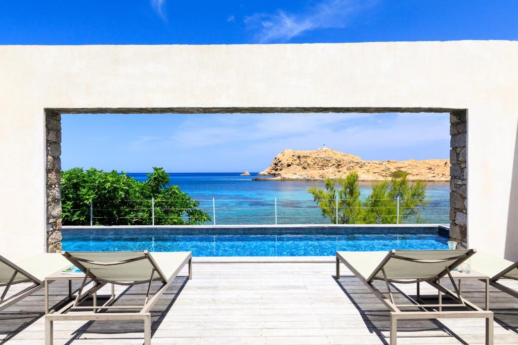 VILLA CALA ROSSA photo 4