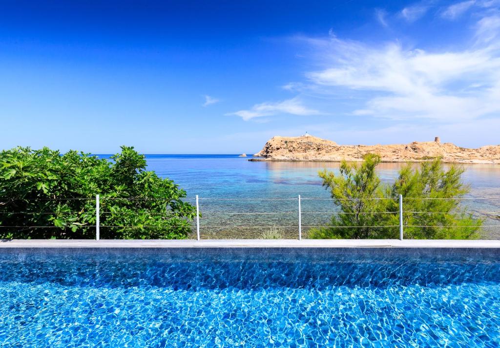 VILLA CALA ROSSA photo 1