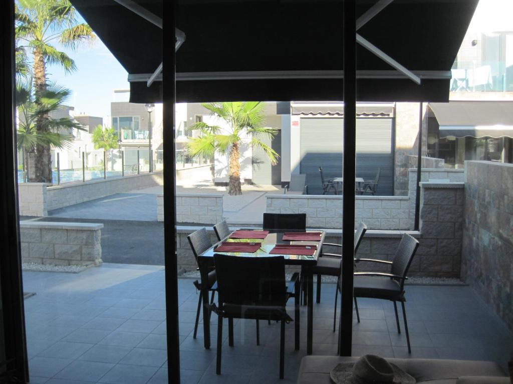 Moderne woning in Dehesa De Campoamor - Costa Blanca photo 1