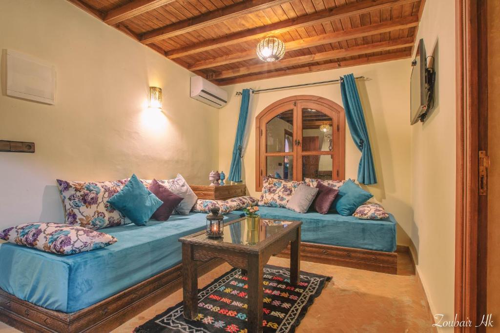 villa Rita chaouen photo 2