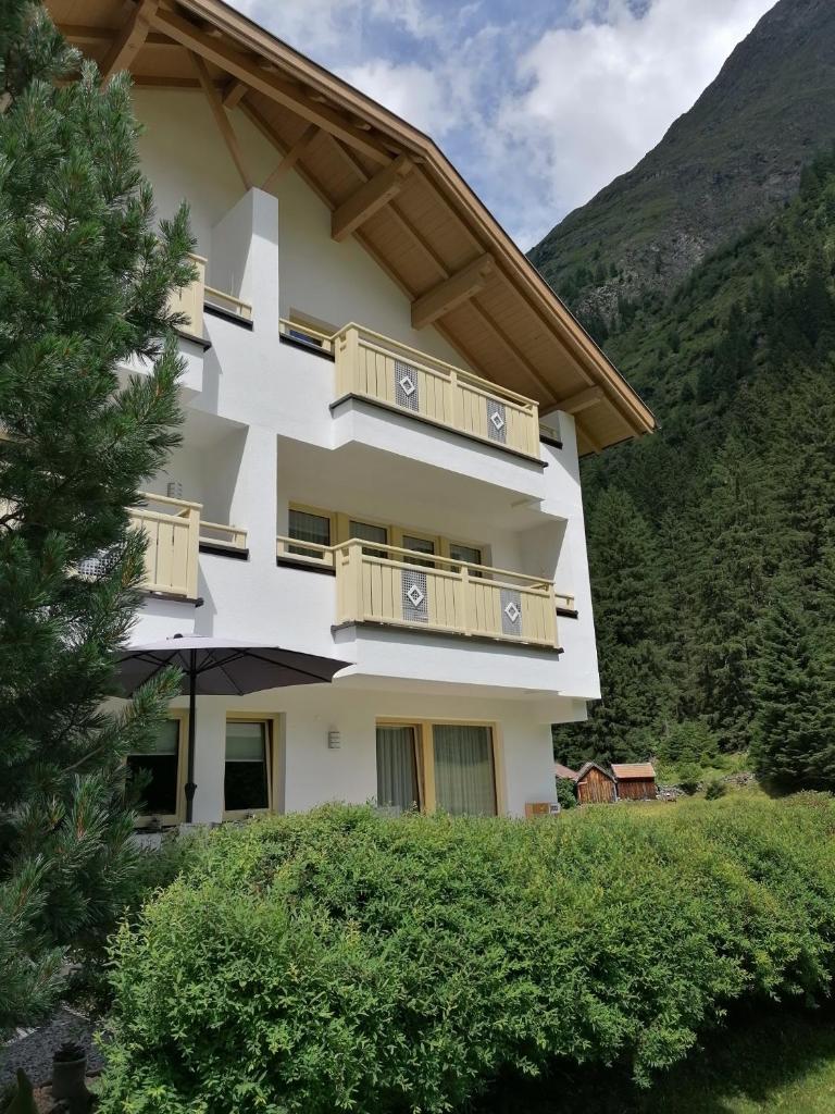 Ronalds Appartements photo 2