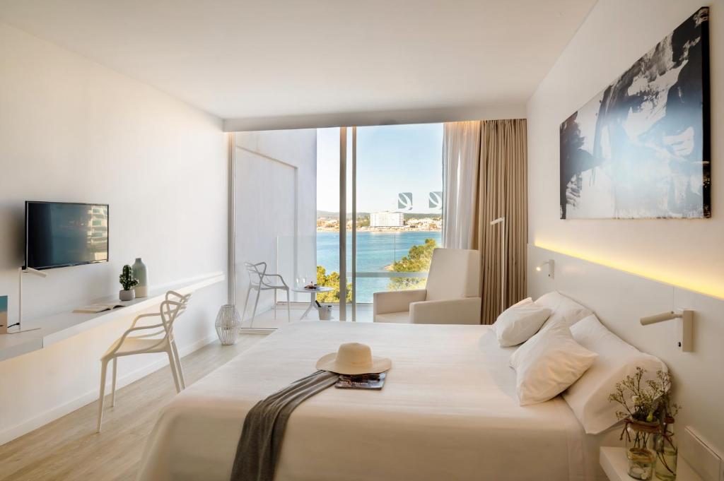 Els Pins Resort & Spa - Emar Hotels photo 2