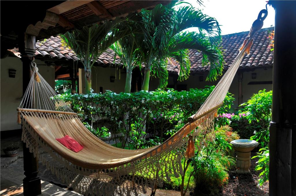 Hotel Patio del Malinche photo 1