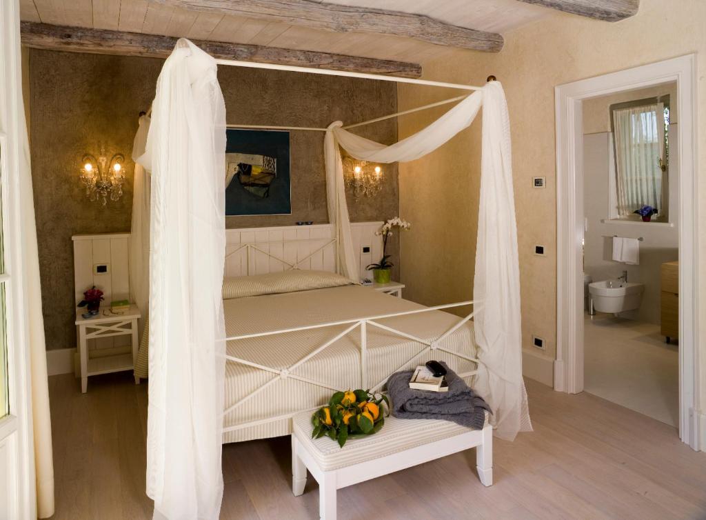 Park Hotel Villa Belvedere photo 4