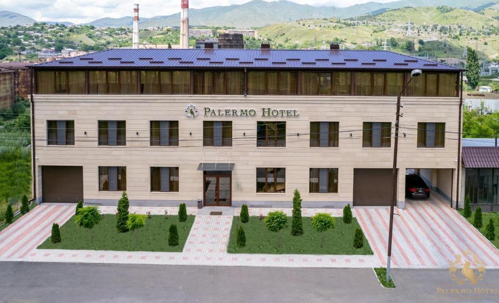 Palermo Hotel photo 2