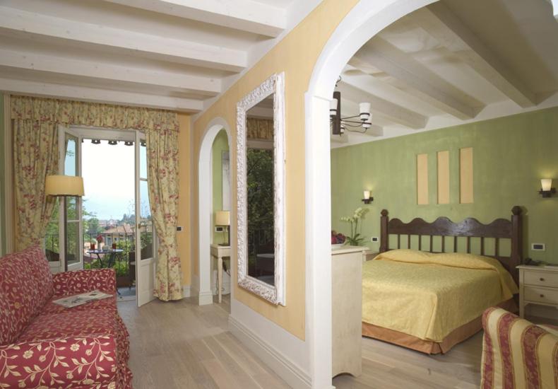 Park Hotel Villa Belvedere photo 1
